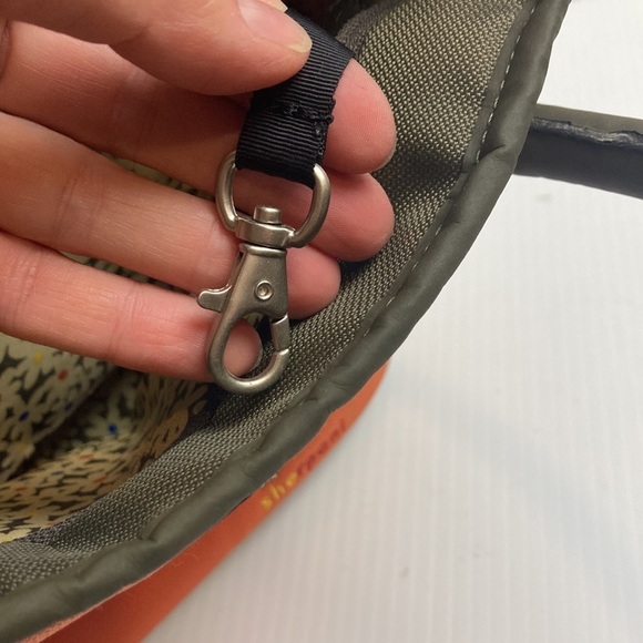 SHERPANI canvas purse - Picture 6 of 8